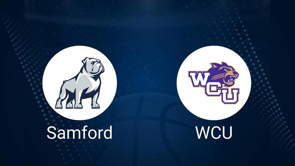 Samford vs. Western Carolina Predictions & Picks: Spread, Total - January 4