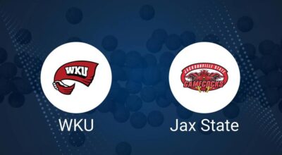 Western Kentucky vs. Jacksonville State Predictions & Picks: Spread, Total - January 9