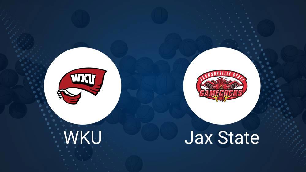 Western Kentucky vs. Jacksonville State Predictions & Picks: Spread, Total - January 9