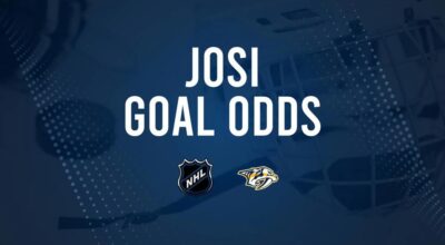 Will Roman Josi Score a Goal Against the Jets on January 7?