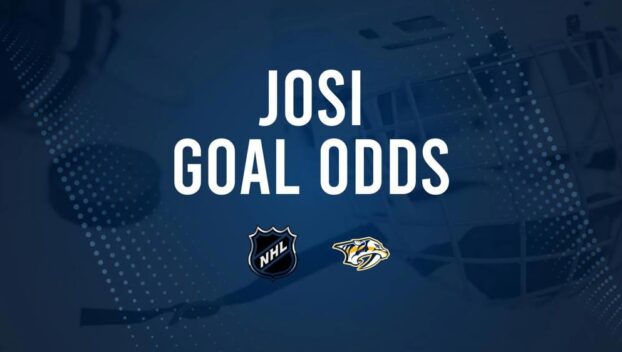 Will Roman Josi Score a Goal Against the Jets on January 7?